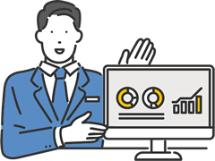 デジタルマーケティング